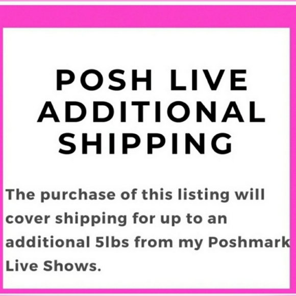 Additional Postage - Picture 2 of 5